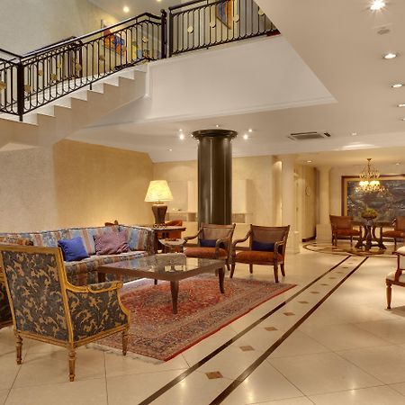 Mabu Curitiba Business Hotel ภายนอก รูปภาพ