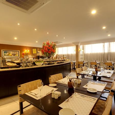 Mabu Curitiba Business Hotel ภายนอก รูปภาพ