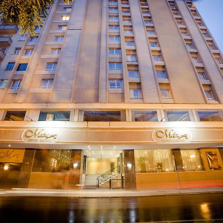 Mabu Curitiba Business Hotel ภายนอก รูปภาพ