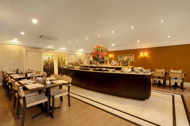 Mabu Curitiba Business Hotel ภายนอก รูปภาพ