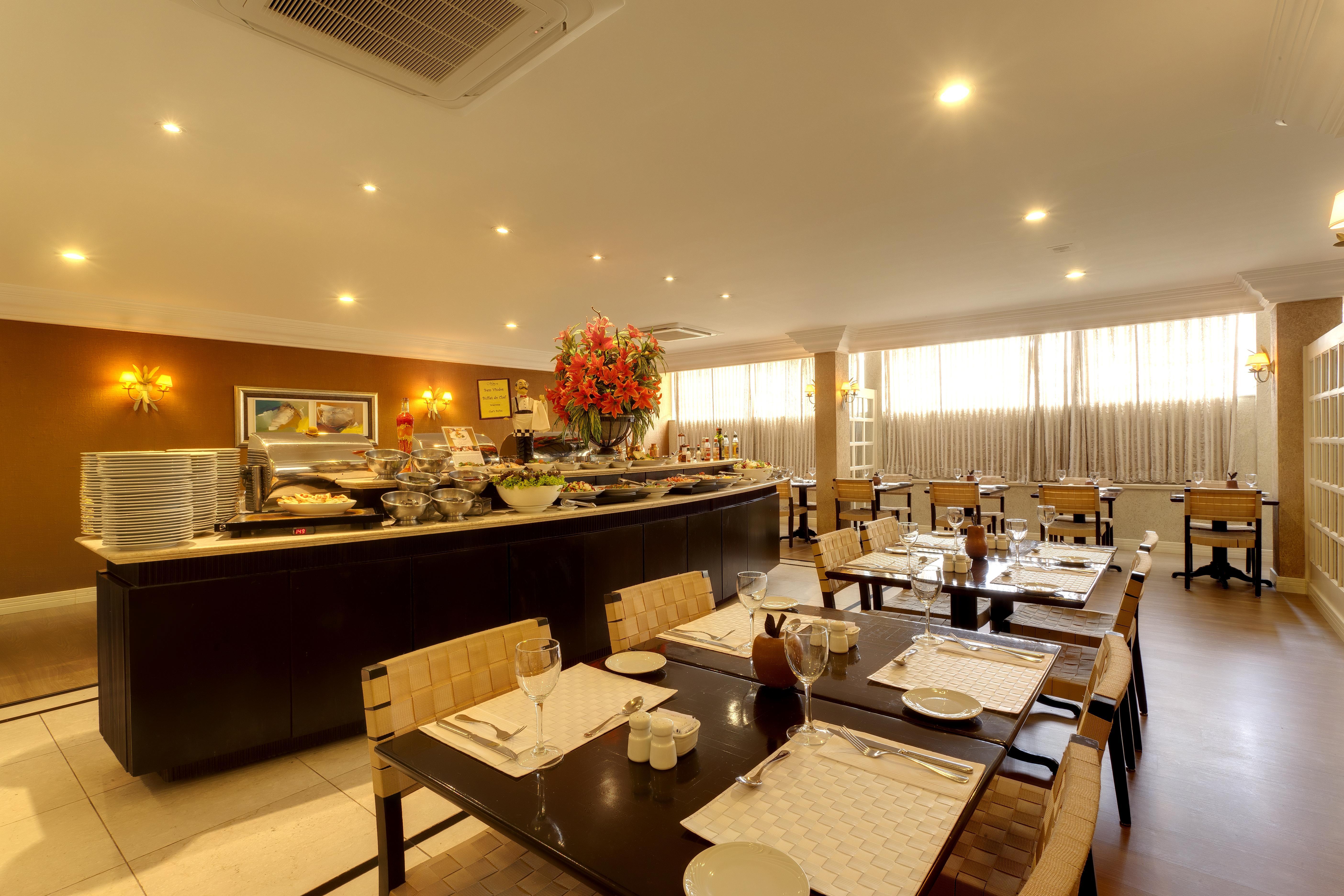 Mabu Curitiba Business Hotel ภายนอก รูปภาพ