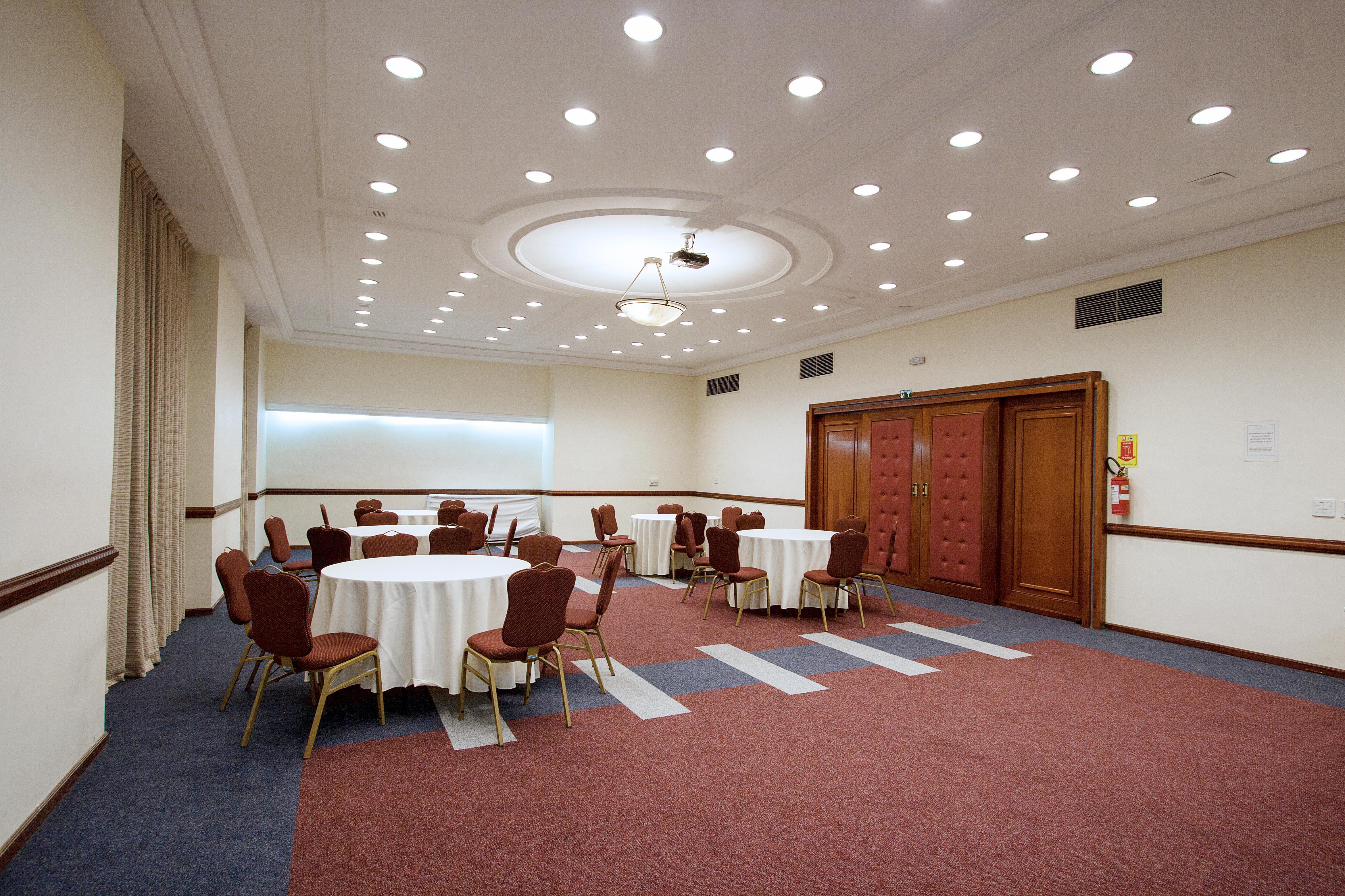 Mabu Curitiba Business Hotel ภายนอก รูปภาพ