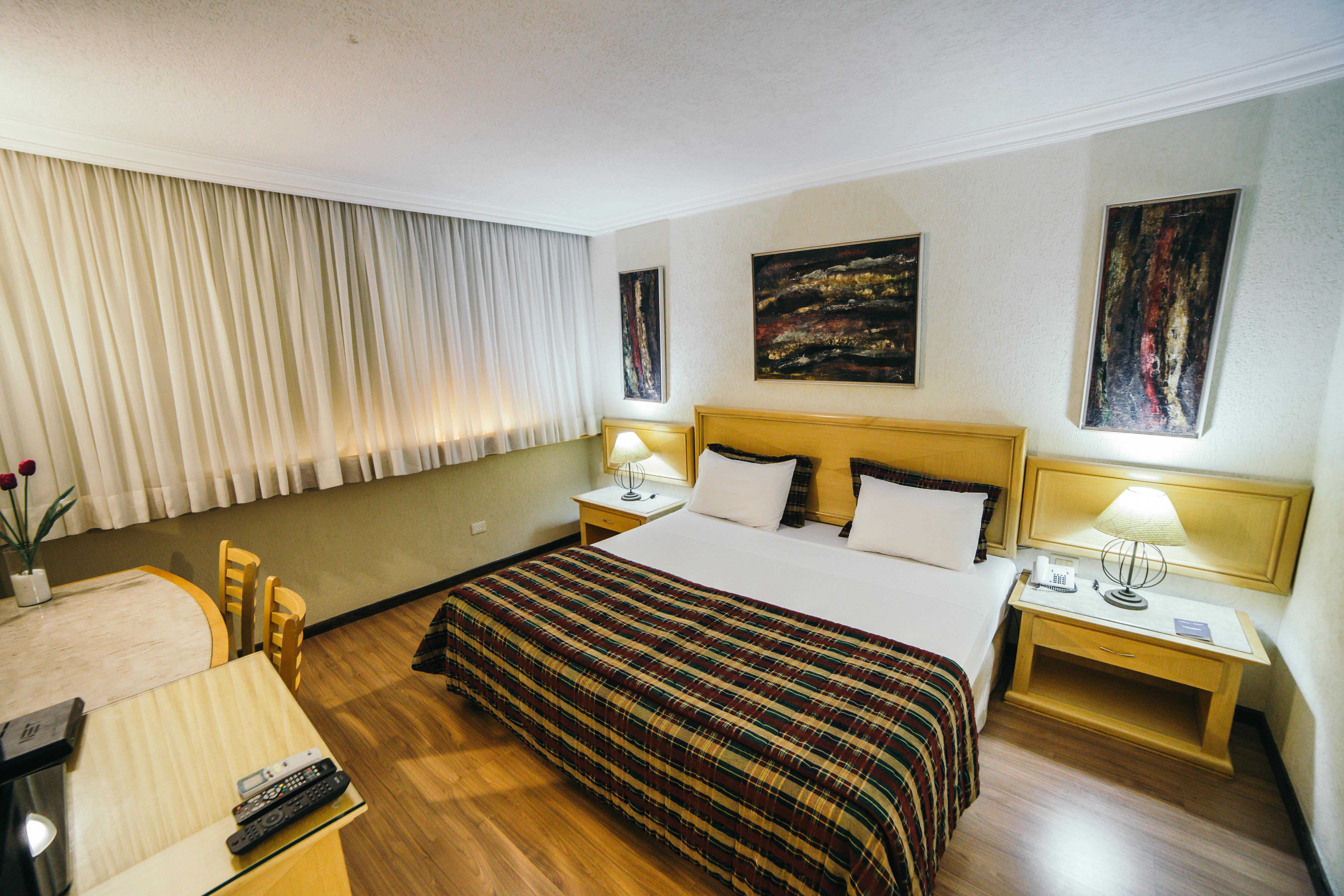 Mabu Curitiba Business Hotel ภายนอก รูปภาพ
