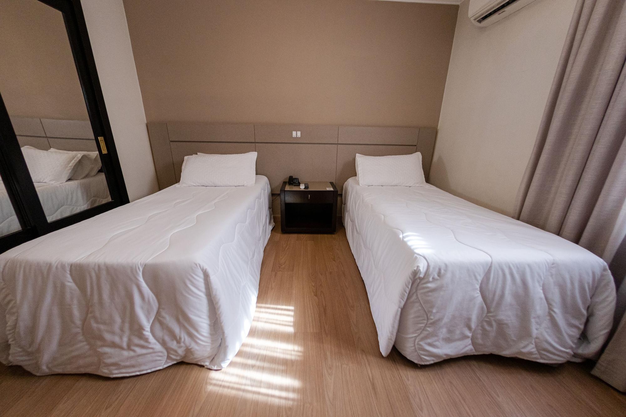 Mabu Curitiba Business Hotel ภายนอก รูปภาพ