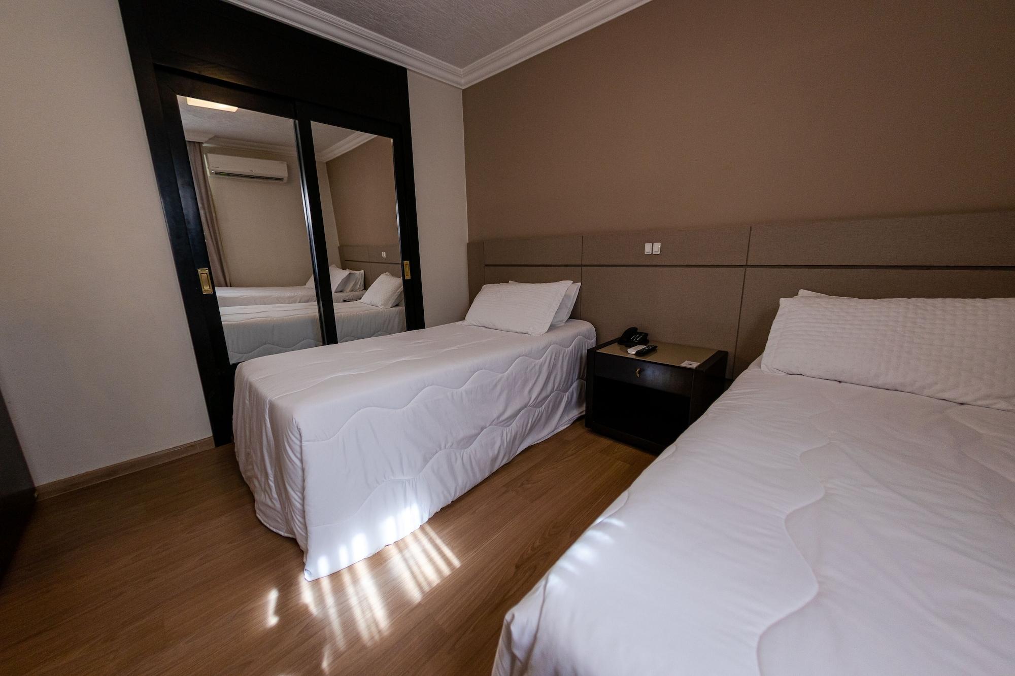 Mabu Curitiba Business Hotel ภายนอก รูปภาพ
