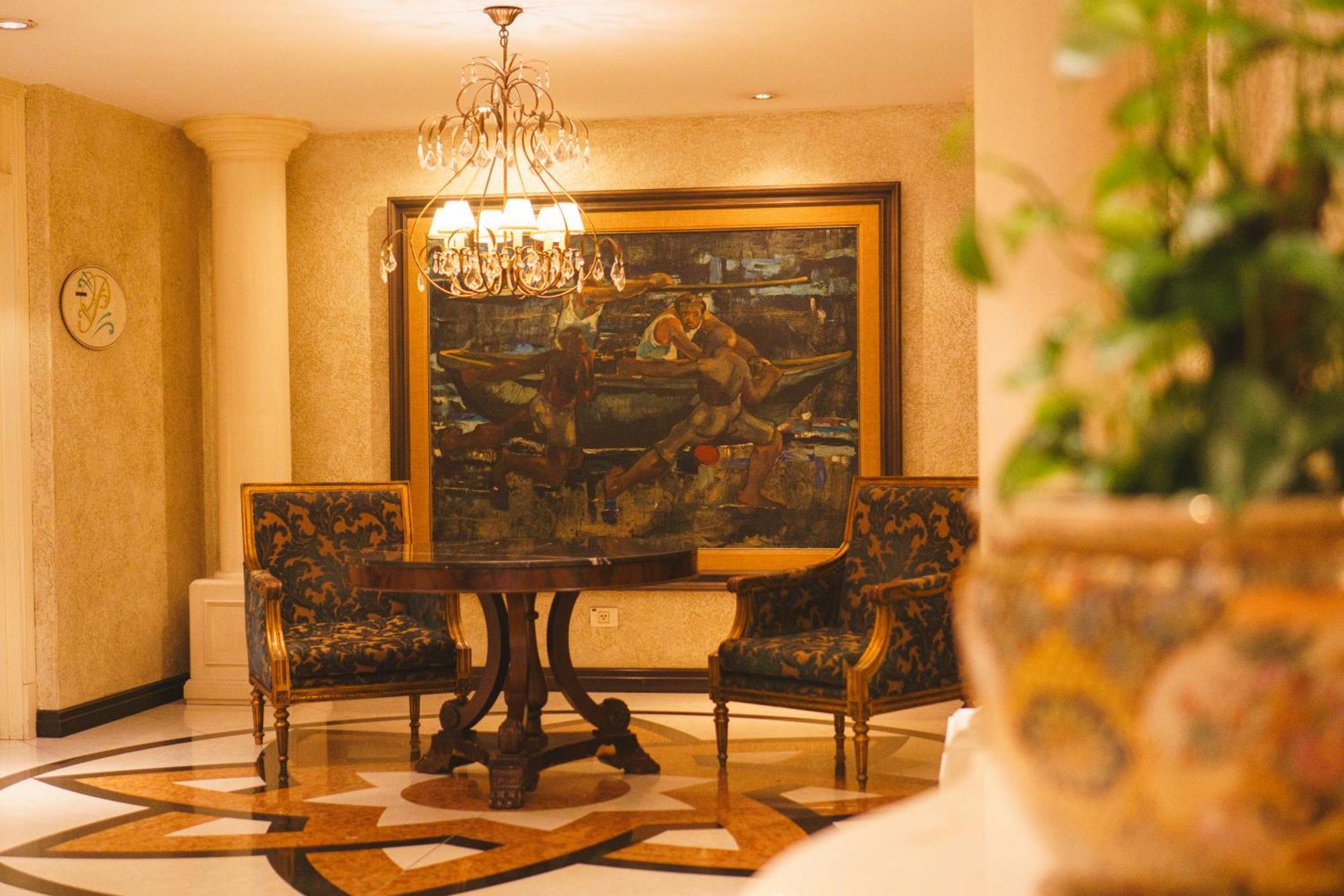 Mabu Curitiba Business Hotel ภายนอก รูปภาพ