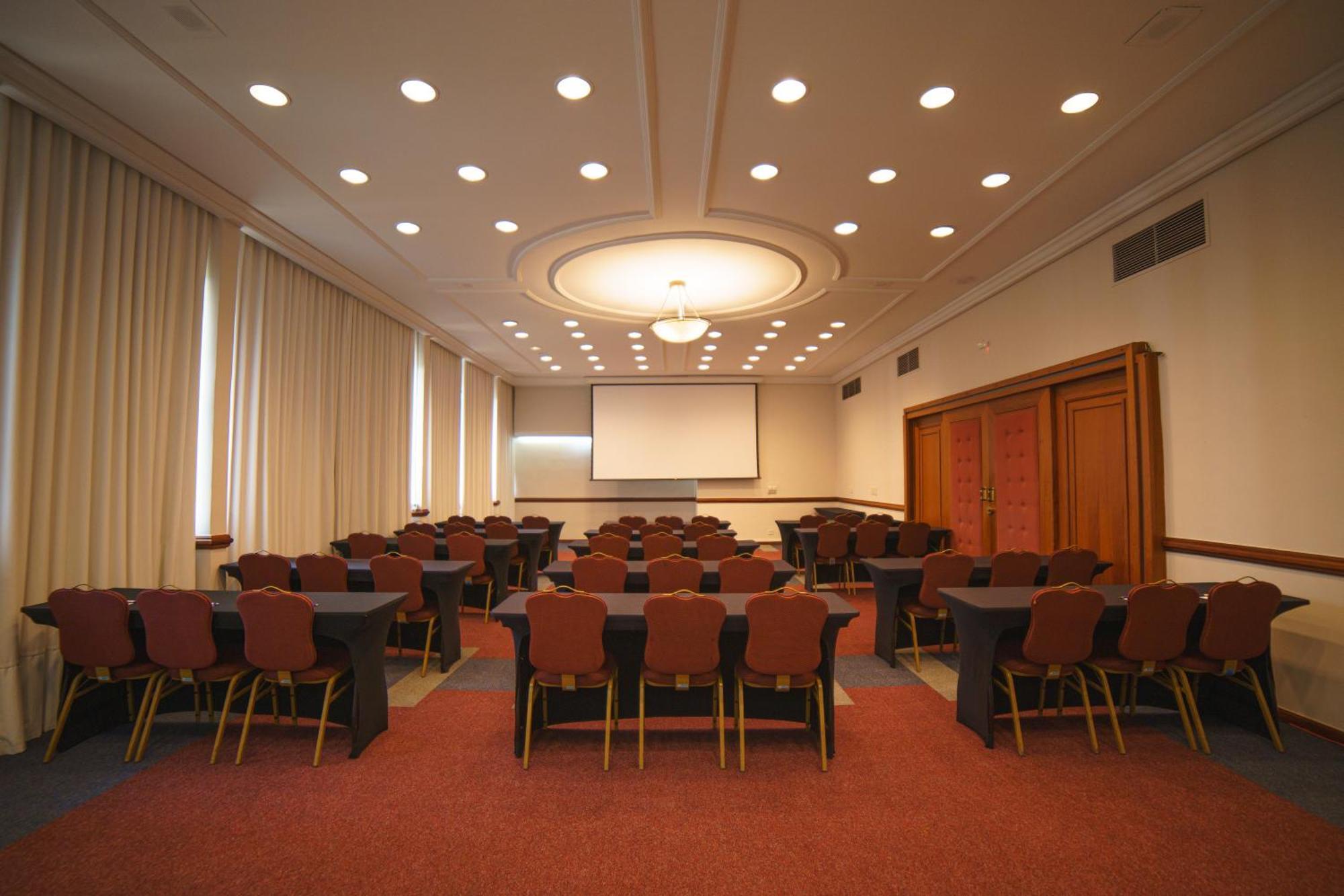 Mabu Curitiba Business Hotel ภายนอก รูปภาพ