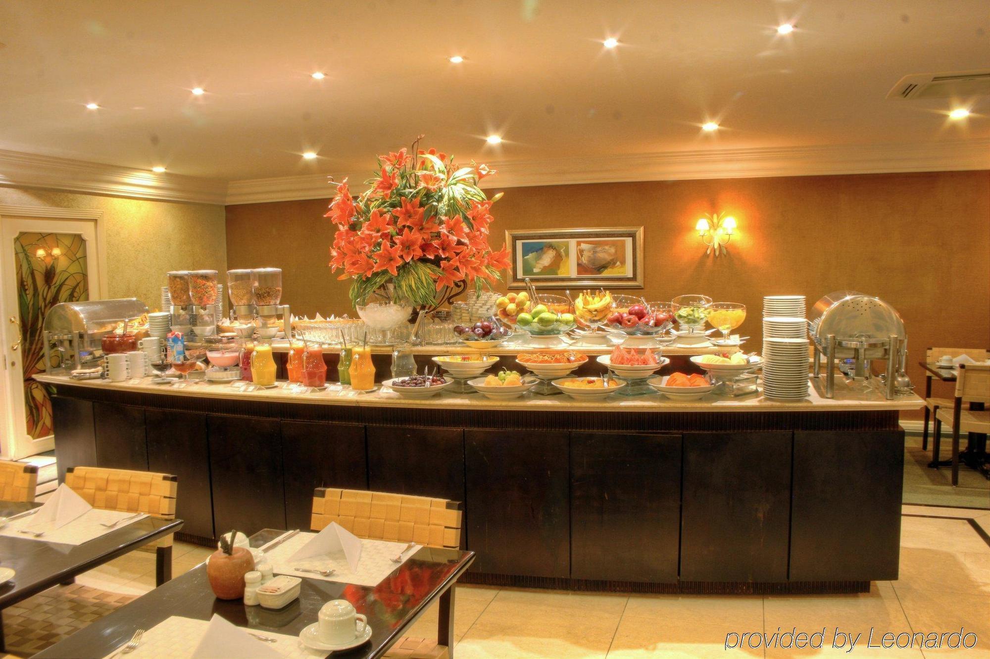 Mabu Curitiba Business Hotel ภายนอก รูปภาพ