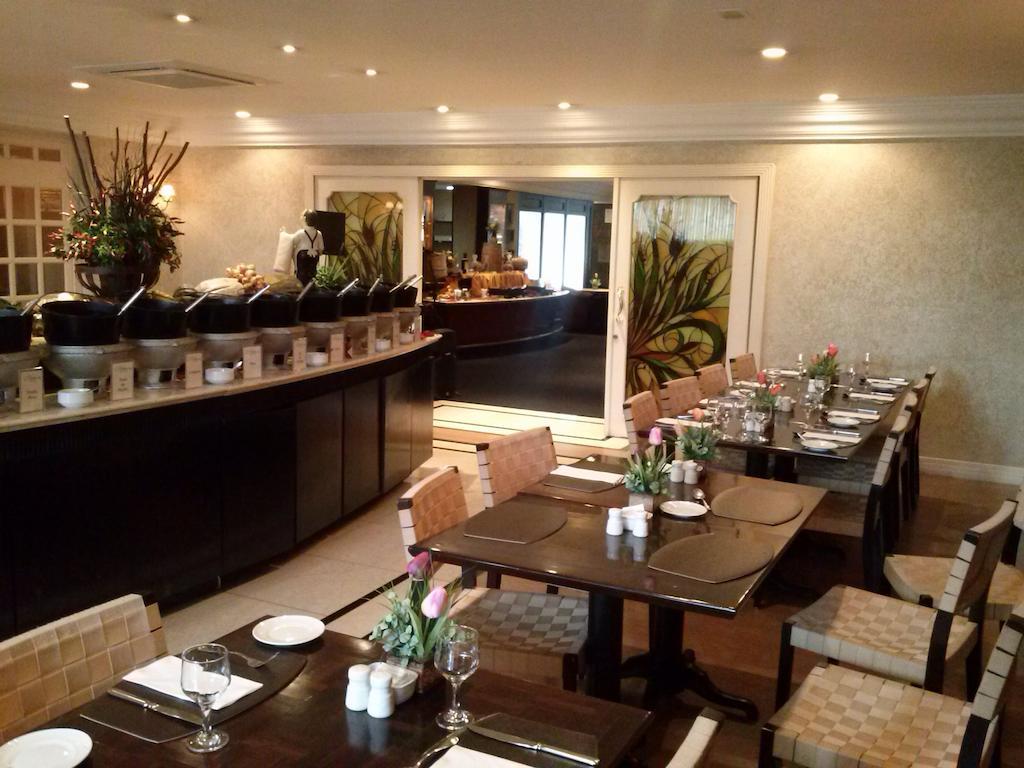 Mabu Curitiba Business Hotel ภายนอก รูปภาพ