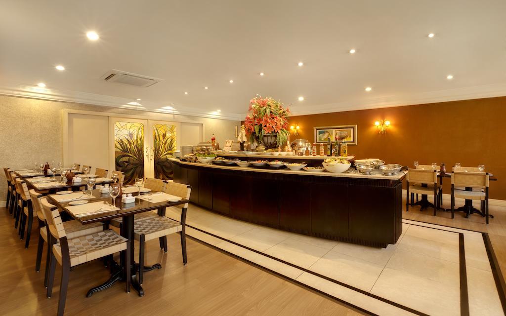 Mabu Curitiba Business Hotel ภายนอก รูปภาพ