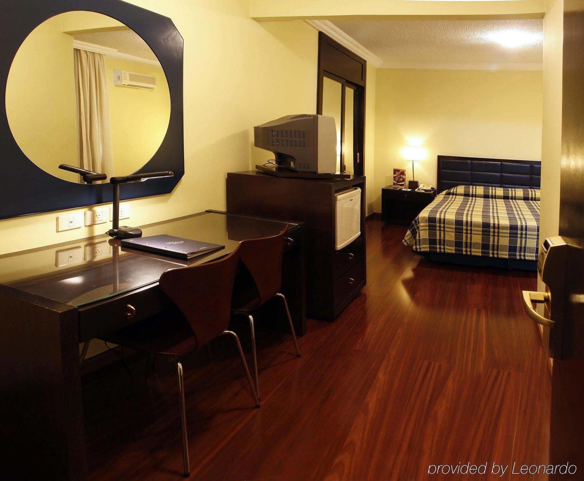 Mabu Curitiba Business Hotel ภายนอก รูปภาพ