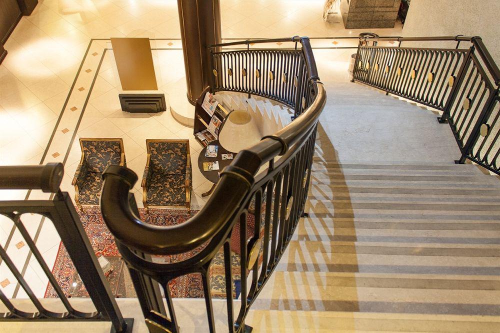 Mabu Curitiba Business Hotel ภายนอก รูปภาพ